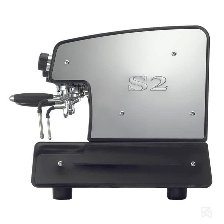 Кофемашина рожковая La Spaziale S2 EK TA 2Gr LED