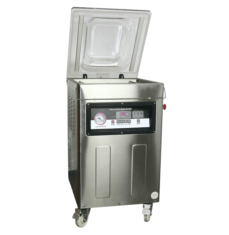 Вакуумный упаковщик Магикон DZ-500/2E