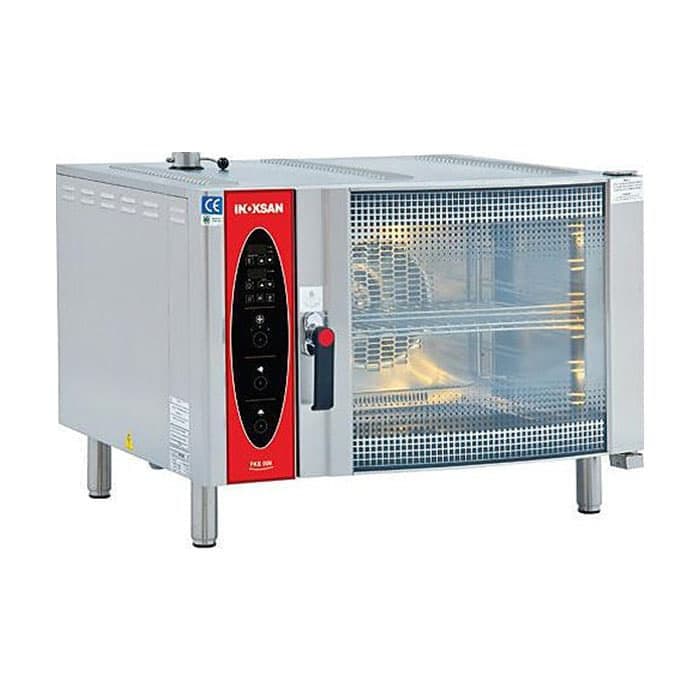 Печь конвекционная Inoksan INO-FKE010