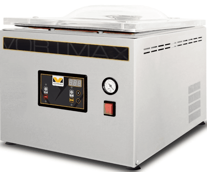 Вакуумный упаковщик Vortmax VM312