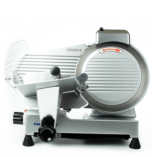 Слайсер Foodatlas WED-B250B-4 полуавтомат