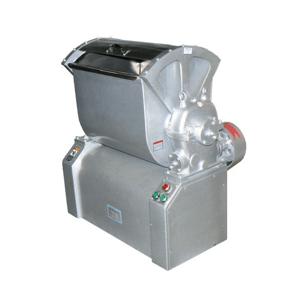 Тестомес для крутого теста Foodatlas HYW(J)-25 (AR) 220В