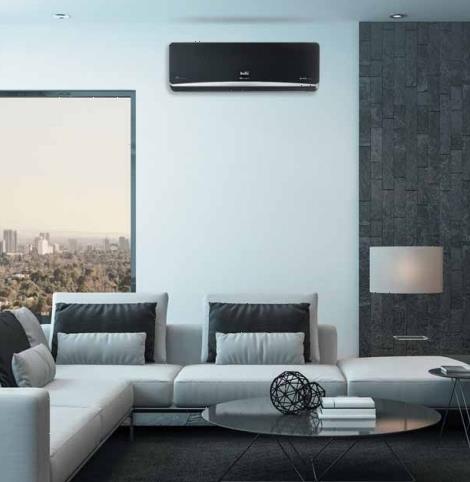 Кондиционер Ballu BSPI-10HN8/BL/EU