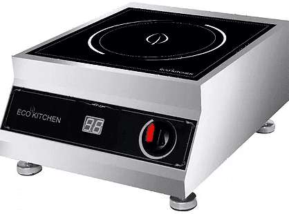 Плита индукционная Ecokitchen IND-10P-3500