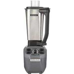 Блендер барный Hamilton Beach HBF510S-CE