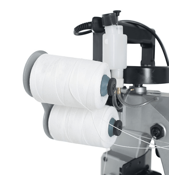 Мешкозашивочная машина Foodatlas GK-26-2A, две нити