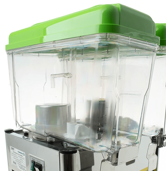 Сокоохладитель Foodatlas 12 PL-2