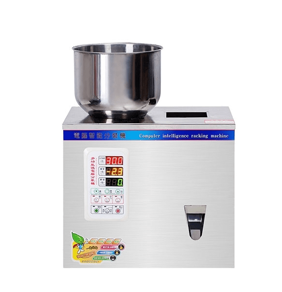 Дозатор весовой Foodatlas FA-500