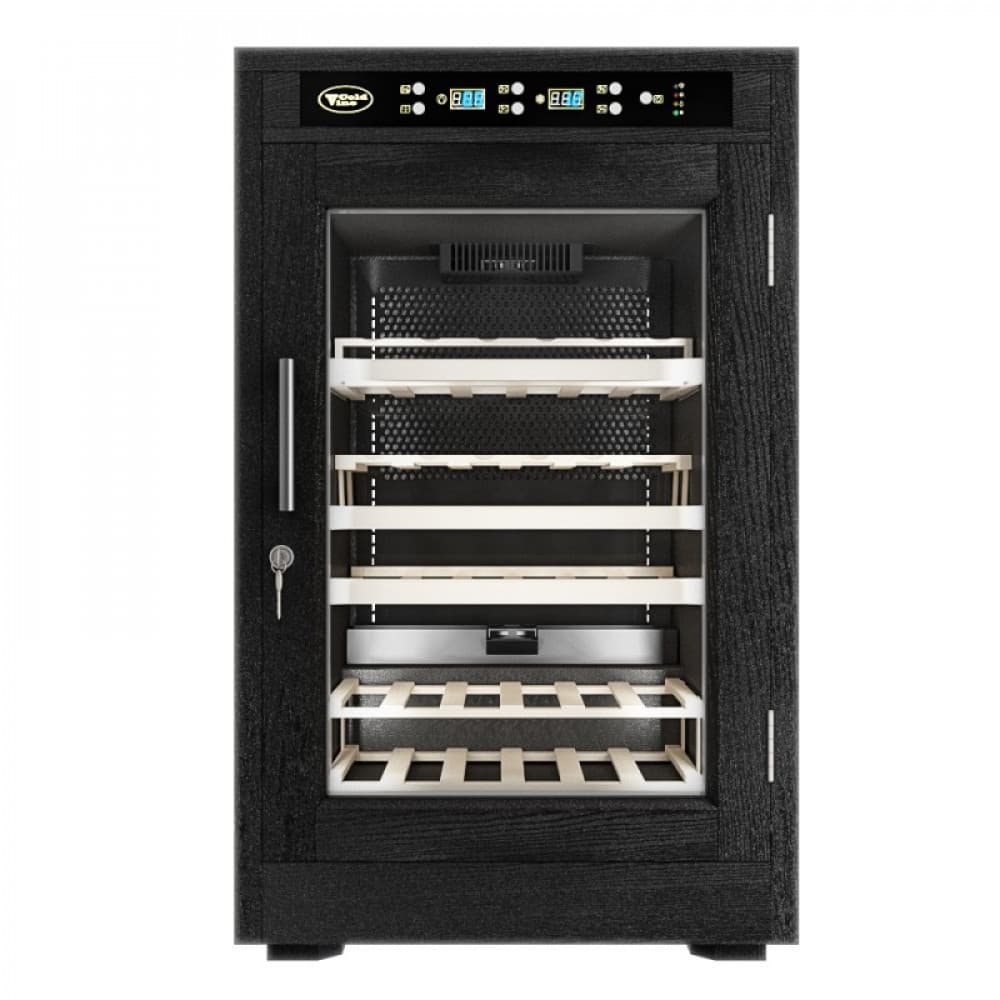 Шкаф винный Cold Vine C46-WB1 (Modern)