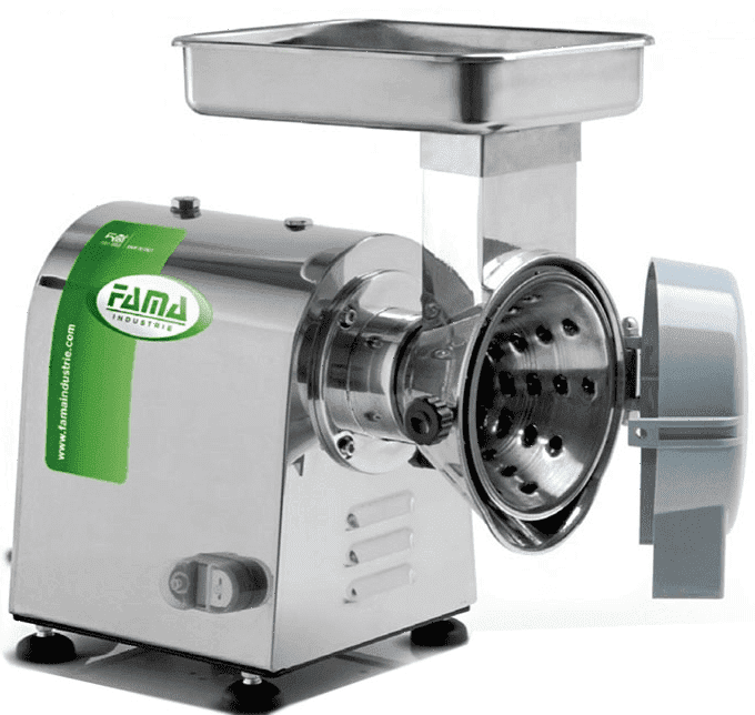 Сыротерка Fama TMC FTMC 100