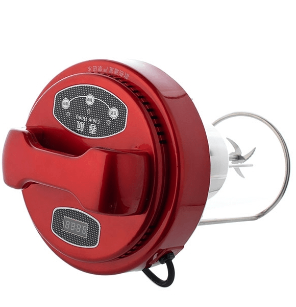 Пароварка-блендер Foodatlas AR-10L