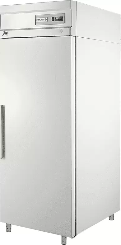 Шкаф холодильный Polair ШХФ_0,5 с корзинами