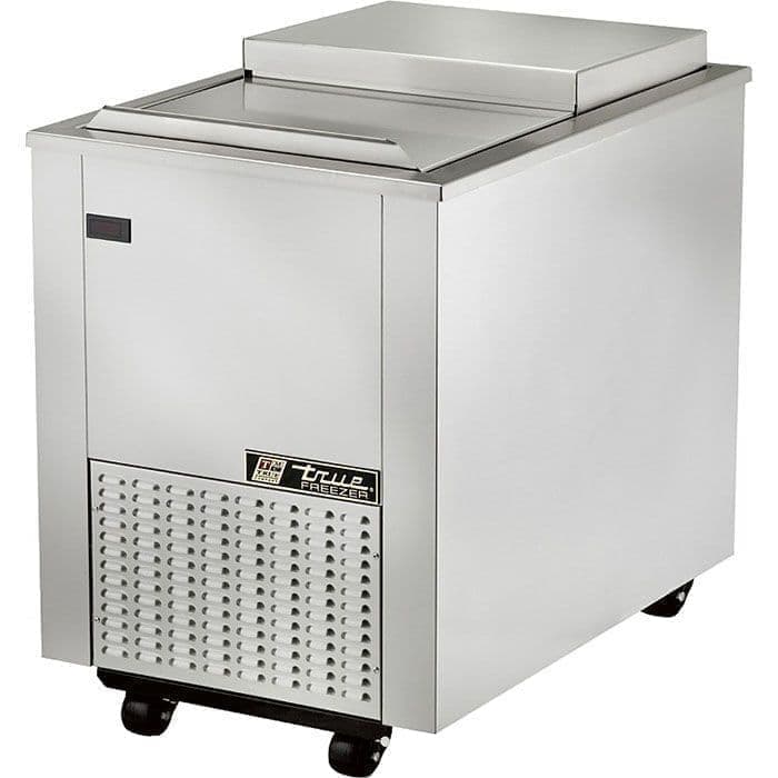 Ларь морозильный для мяса True TMW-36F-QT