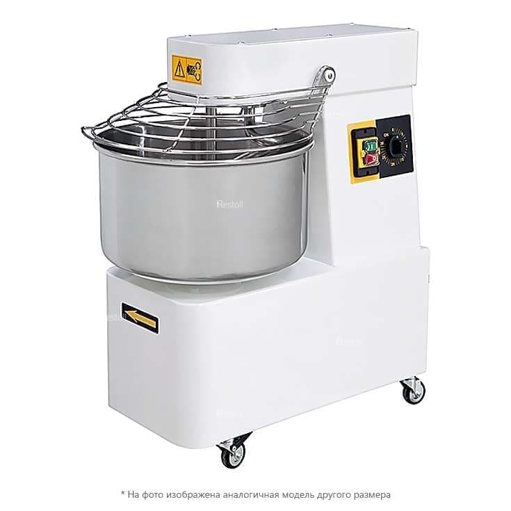 Тестомес WLBake Mix 8