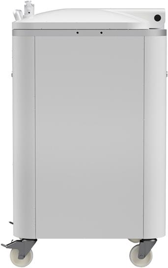 Тестоделитель Apach SQ A40 автоматический