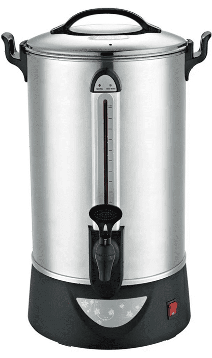 Кофейный перколятор EKSI CN 16TD