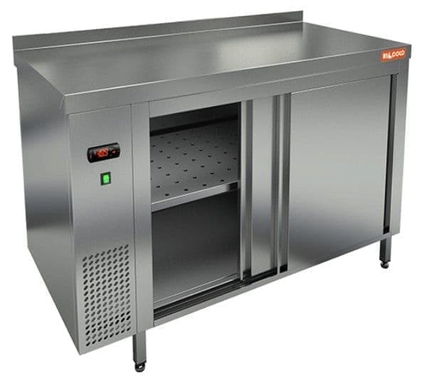 Стол тепловой Hicold TS 11 GN