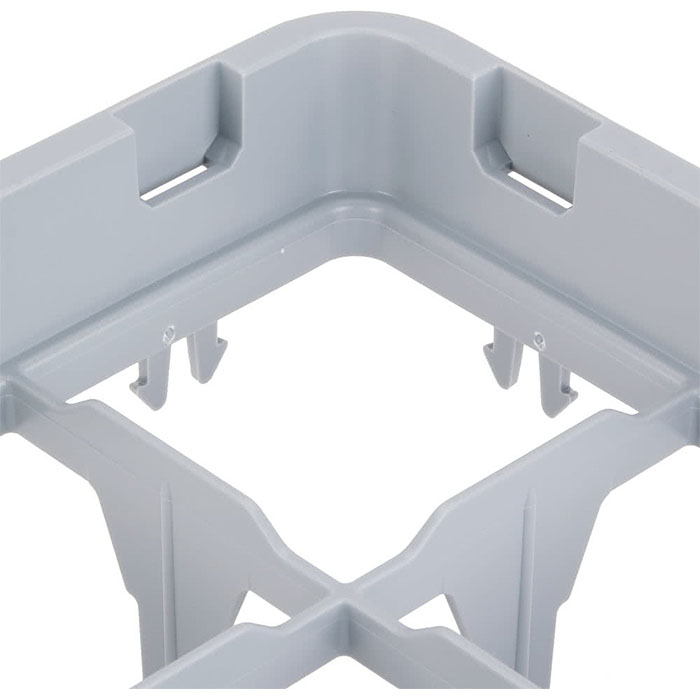 Кассета дополнительная для стаканов Cambro 25E1