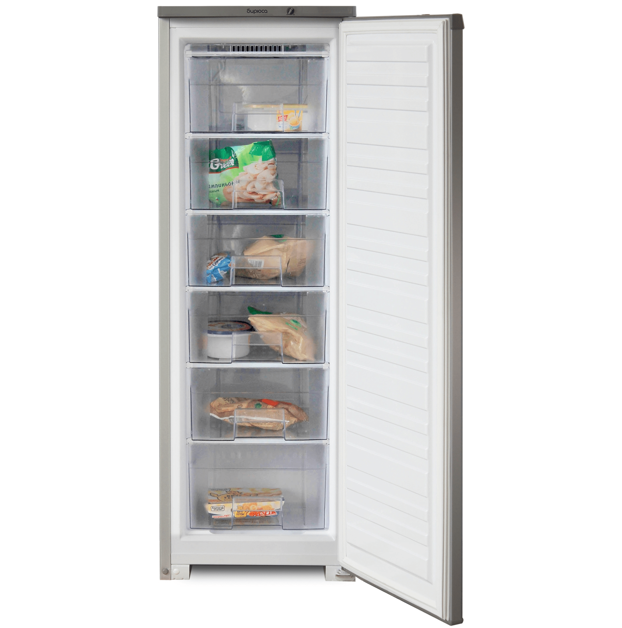 Шкаф морозильный (минибар) Бирюса M116