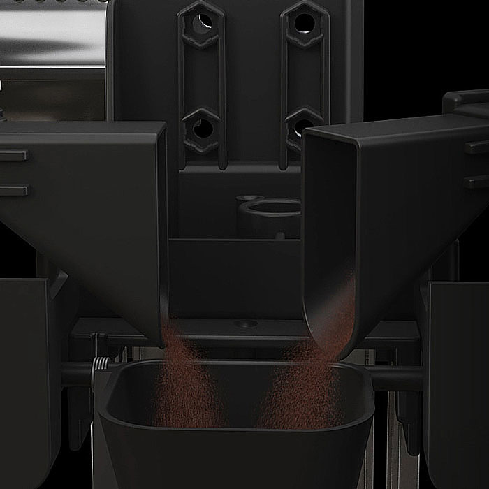 Кофемашина Dr.coffee Proxima F22