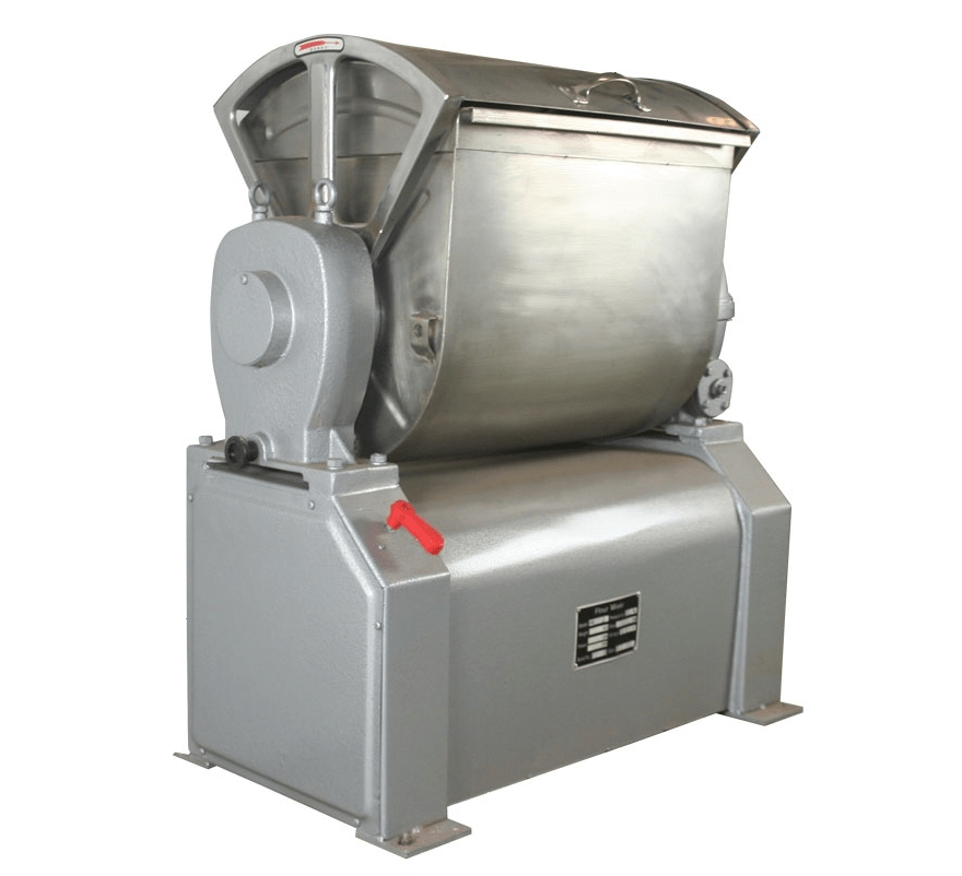 Машина тестомесильная Магикон HWJ-25