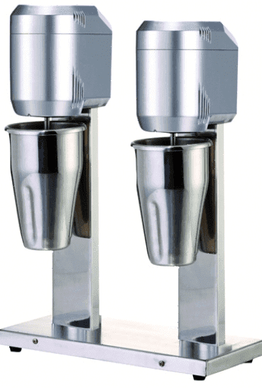 Миксер для молочных коктейлей Gastrorag W-MS-20