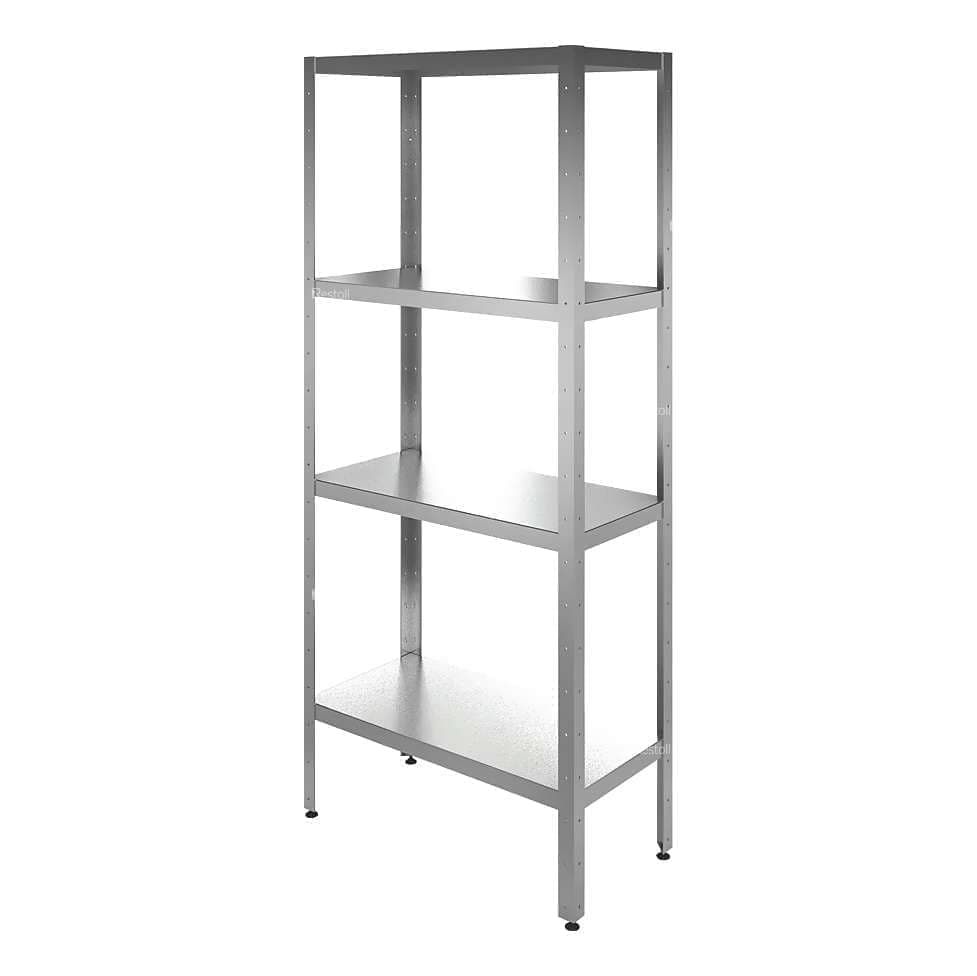 Стеллаж кухонный Cryspi СК Э (L=1500, S=500, H=1800)