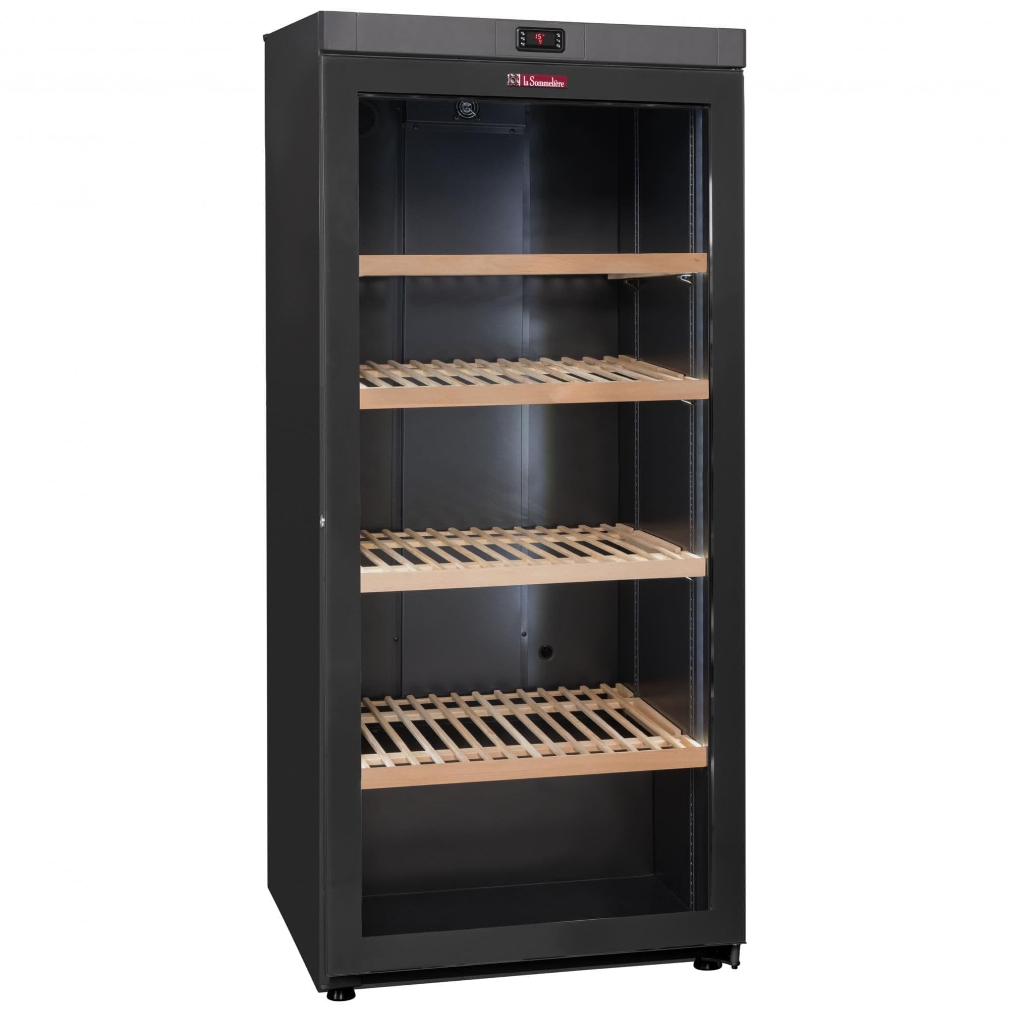 Шкаф винный La Sommeliere VIP280V