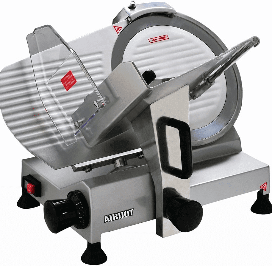 Слайсер Airhot SL 250