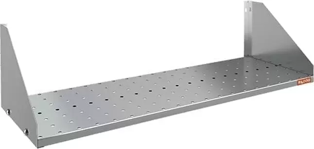 Полка кухонная Hicold НПС_11/4 П