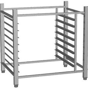 Подставка Unox XR 190