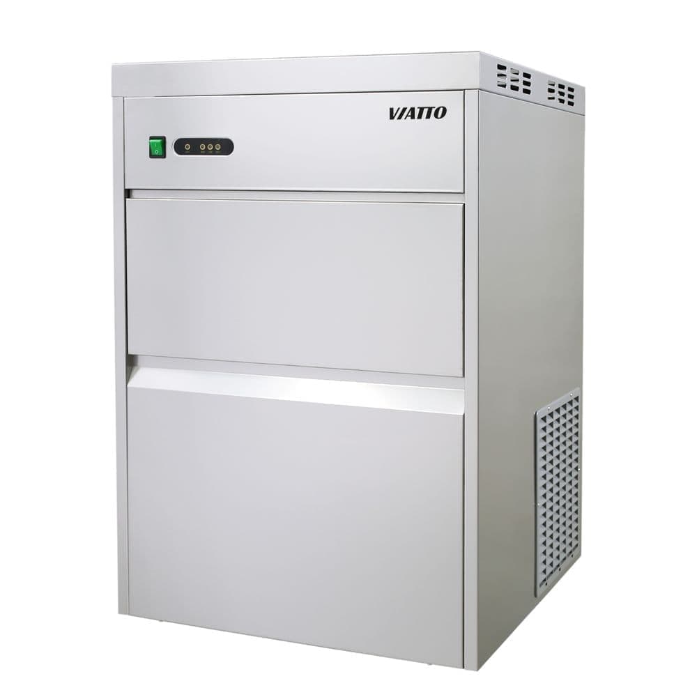 Льдогенератор Viatto VA-IMS-100
