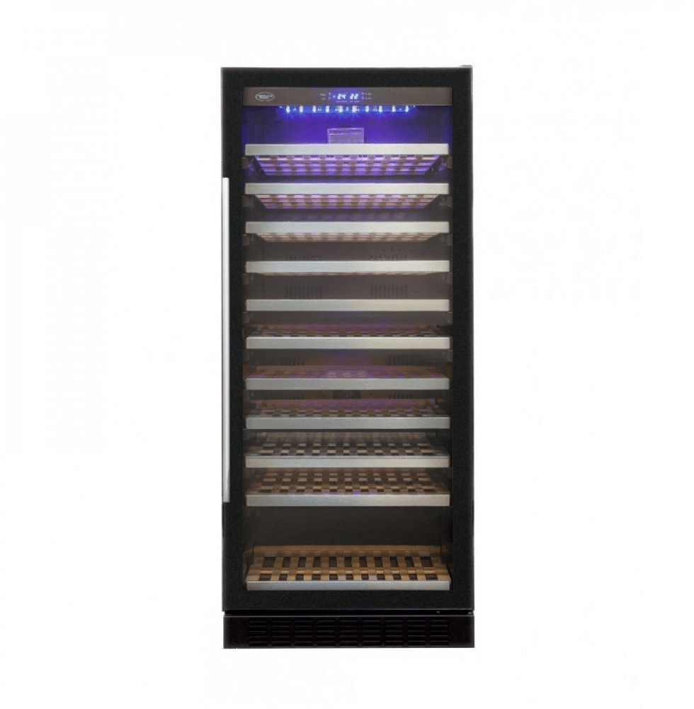 Шкаф винный Cold Vine C121-KBT1