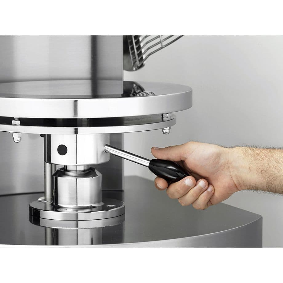 Пресс для пиццы Cuppone PZF/40DS