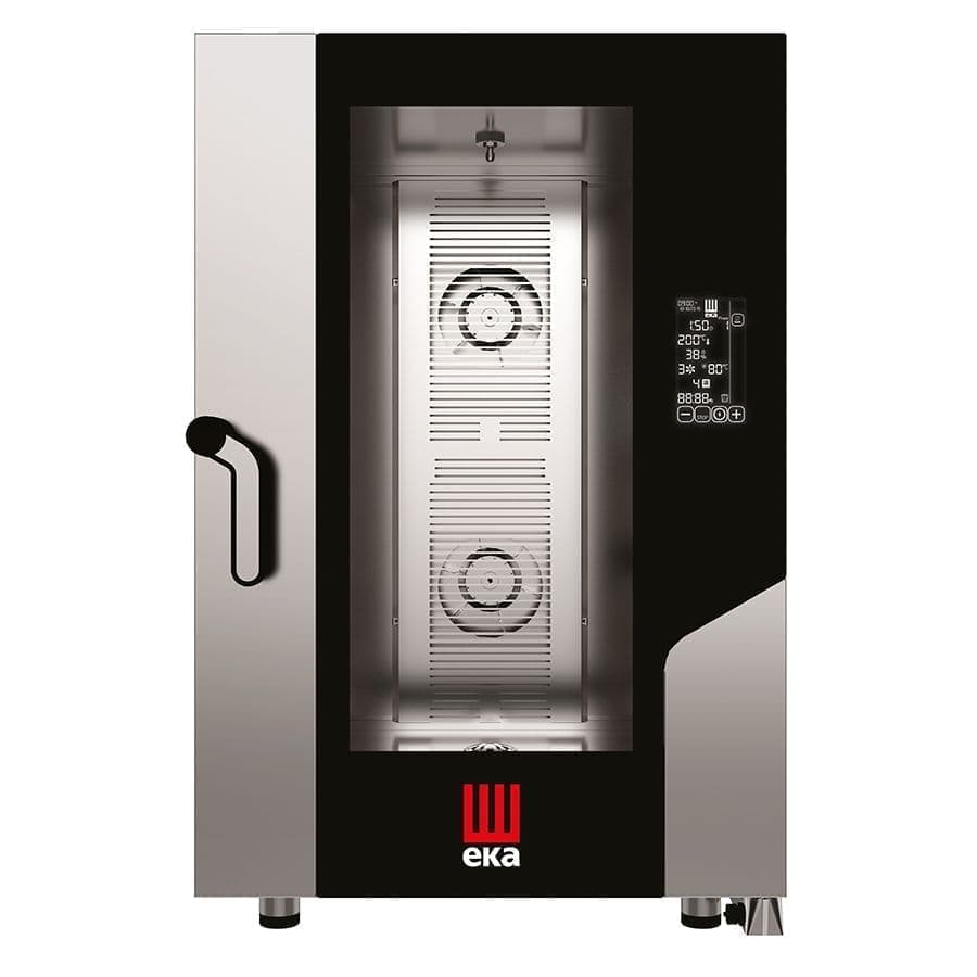 Пароконвектомат Tecnoeka MKF 1111 BM