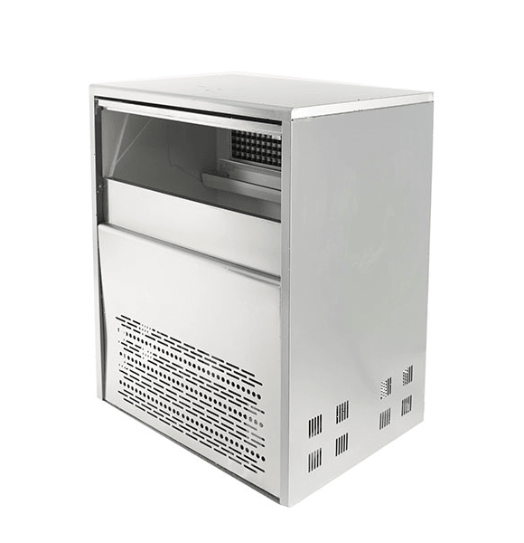 Льдогенератор Foodatlas MQ-120A Eco