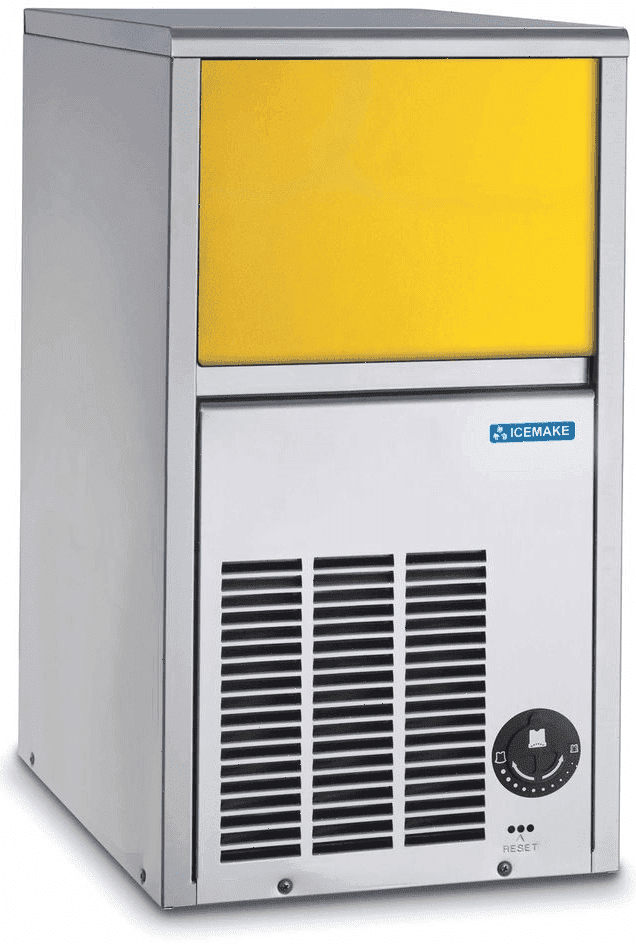 Льдогенератор Icemake ND 21 WS