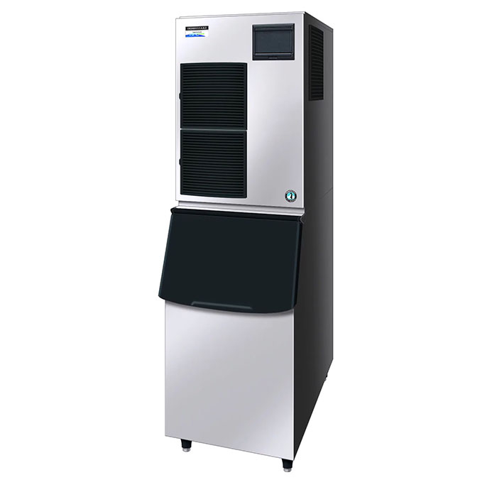 Льдогенератор Hoshizaki FM-480AKE-HCN-SB