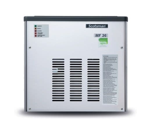 Льдогенератор Scotsman (Frimont) MF 36 WS OX гранулы