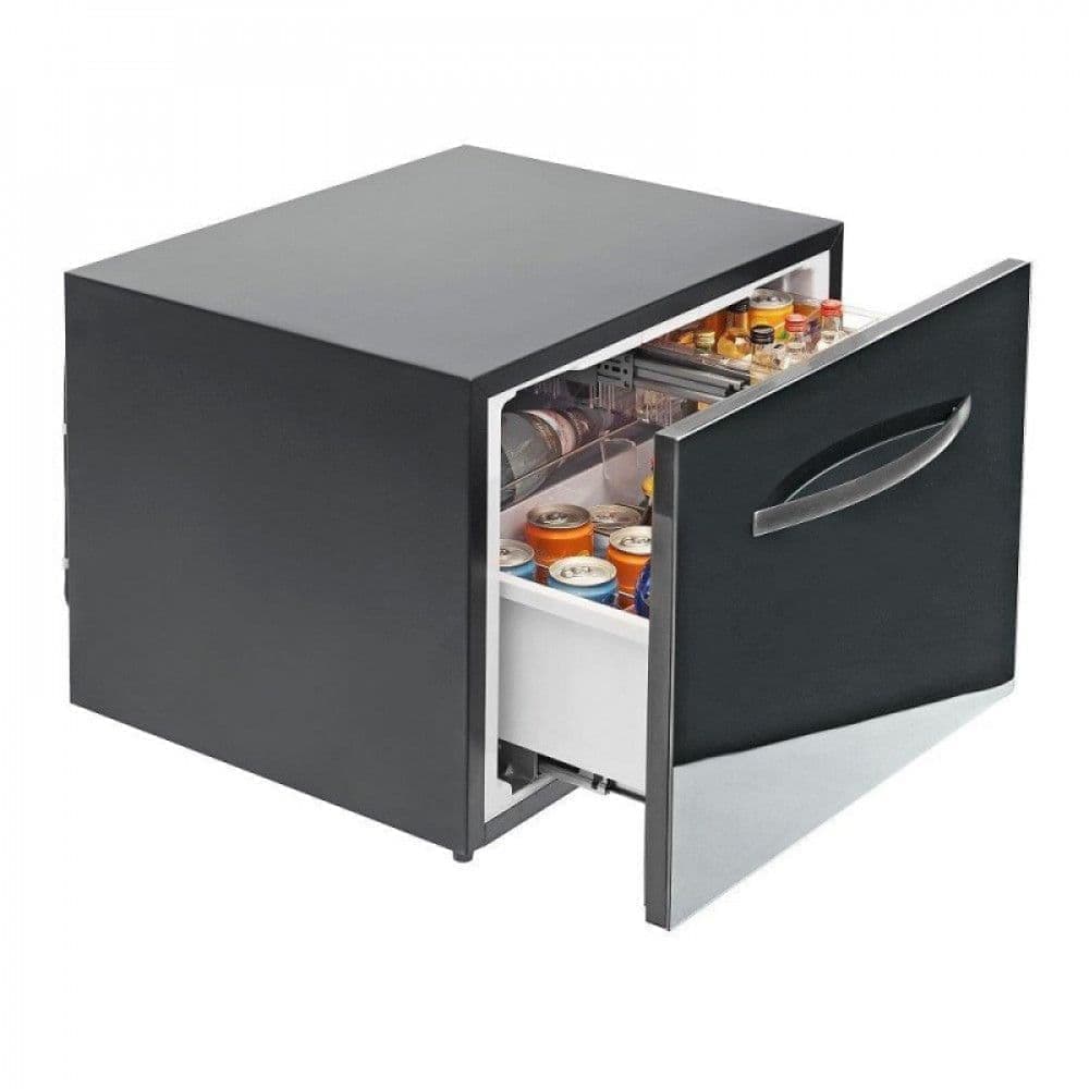 Шкаф холодильный (минибар) Indel B KD50 Drawer PV..+6/+13°С