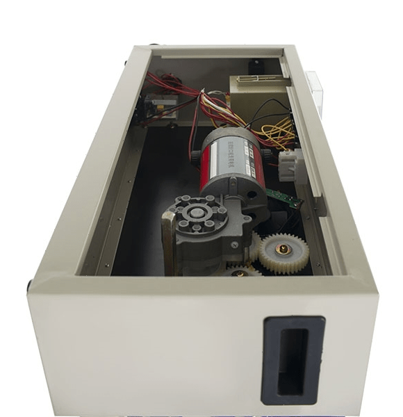 Запайщик роликовый Foodatlas FR-900 (вертикальный)