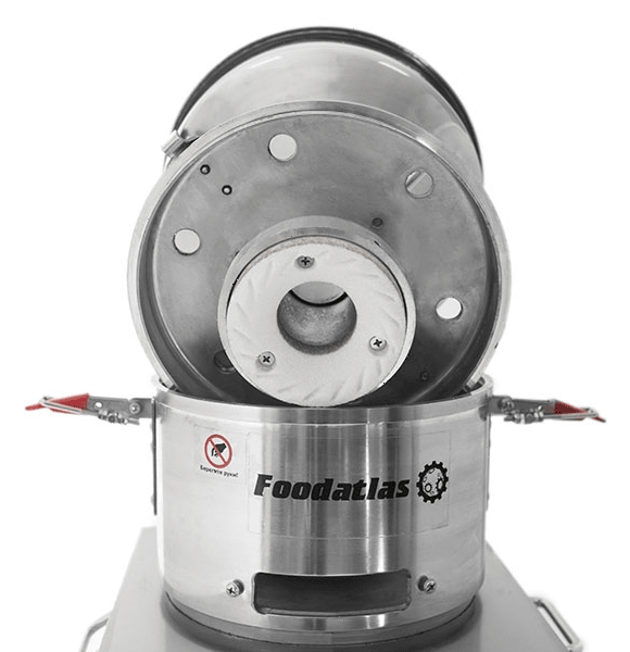 Коллоидная мельница Foodatlas HR-160L