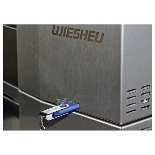 Печь конвекционная Wiesheu Dibas 64 Blue L