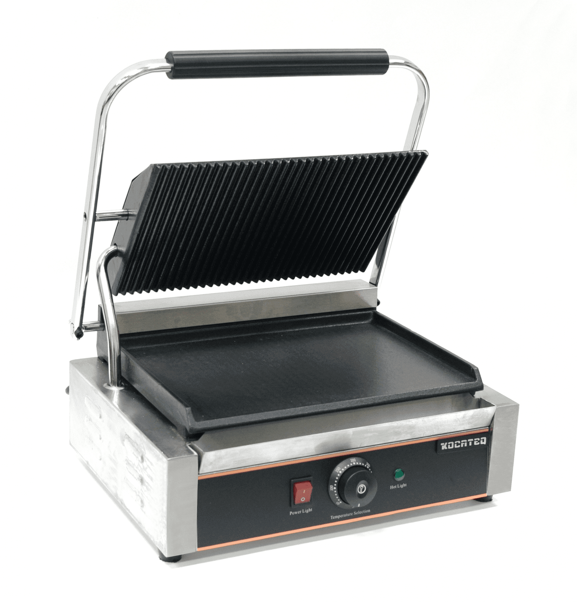 Гриль контактный Kocateq GH811ECNW