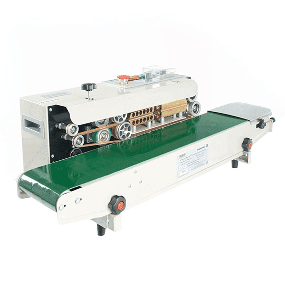 Запайщик роликовый Foodatlas FR-770 Pro горизонтальный