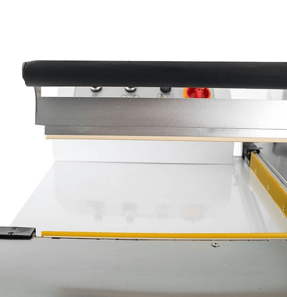 Тоннель термоусадочный Foodatlas FM-400 Eco 380V, L- нож + тоннель