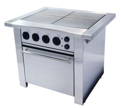 Плита электрическая Kayman ПЭ-4-23-М