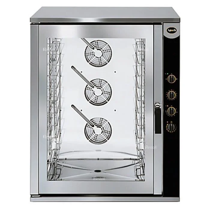 Печь конвекционная Apach A9/10RXS