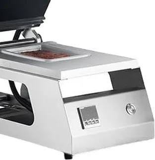 Запайщик лотков Hurakan DS-1