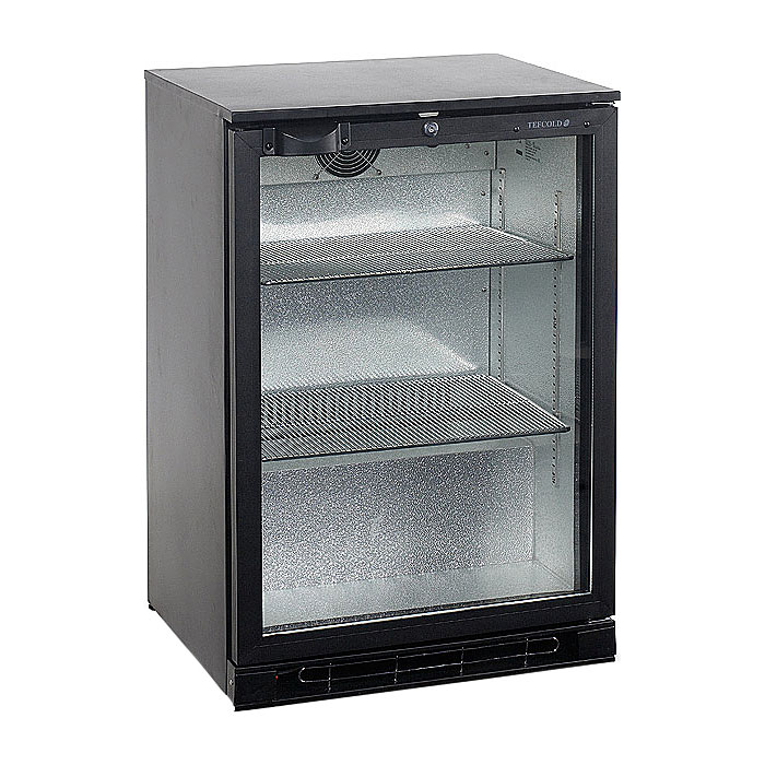 Шкаф холодильный Tefcold BA15H
